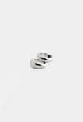 Everydae Huggies in 14K White Gold