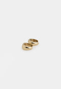Everydae Huggies in 14K Yellow Gold