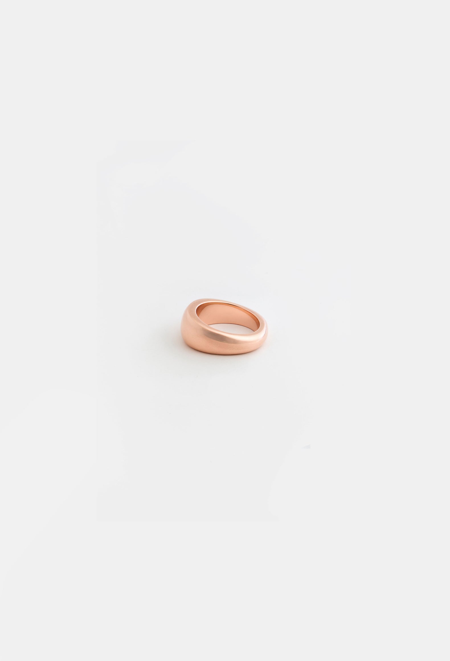 Everydae Ring in 14K Rose Gold