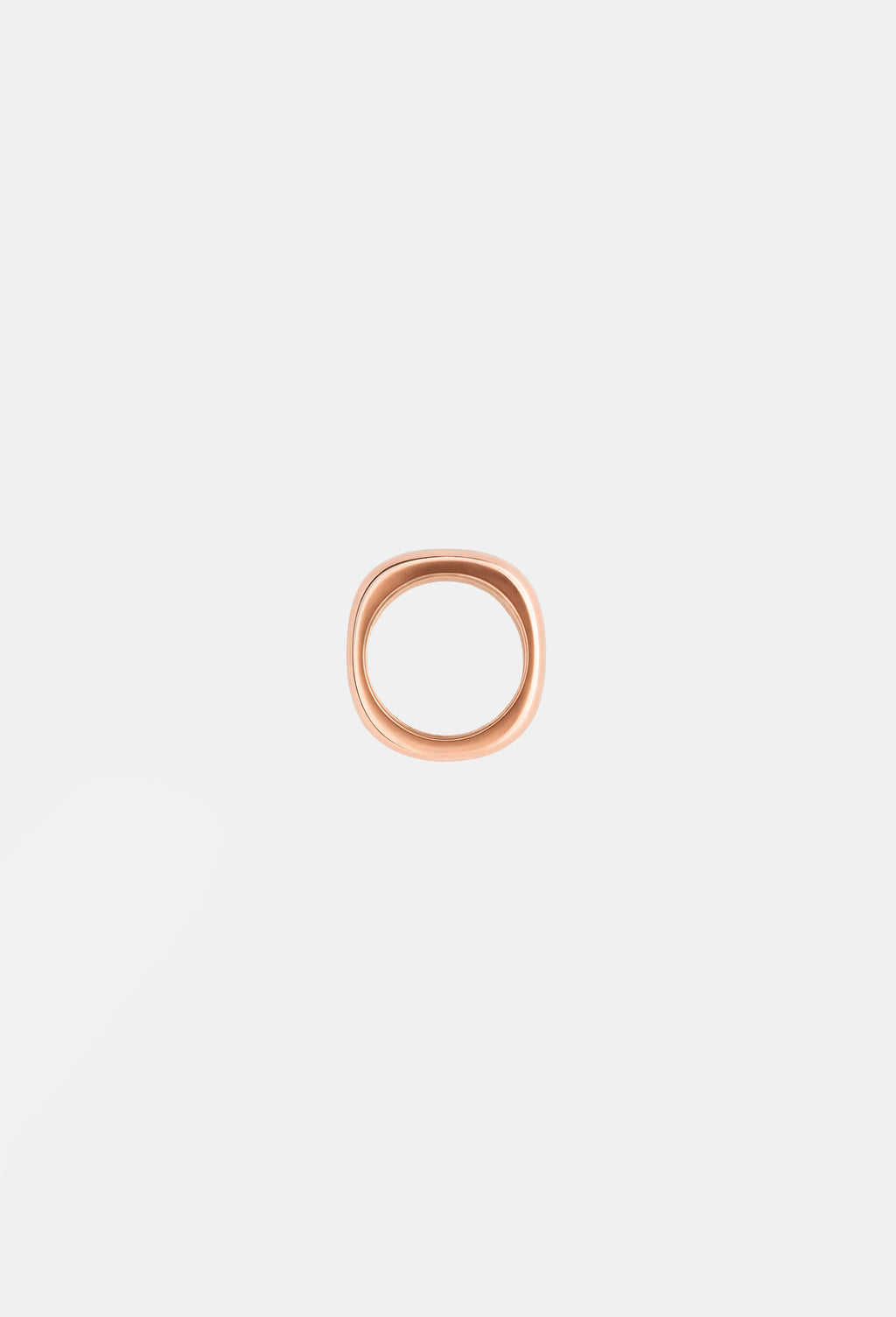 Everydae Ring in 14K Rose Gold
