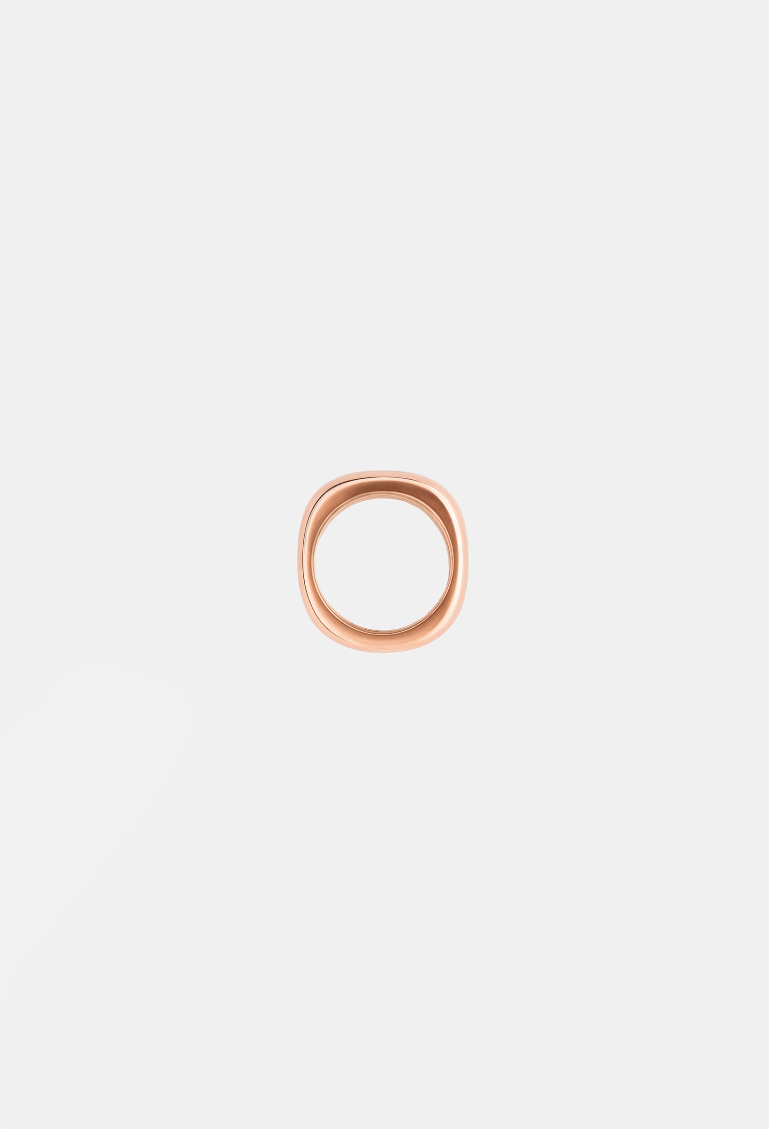 Everydae Ring in 14K Rose Gold