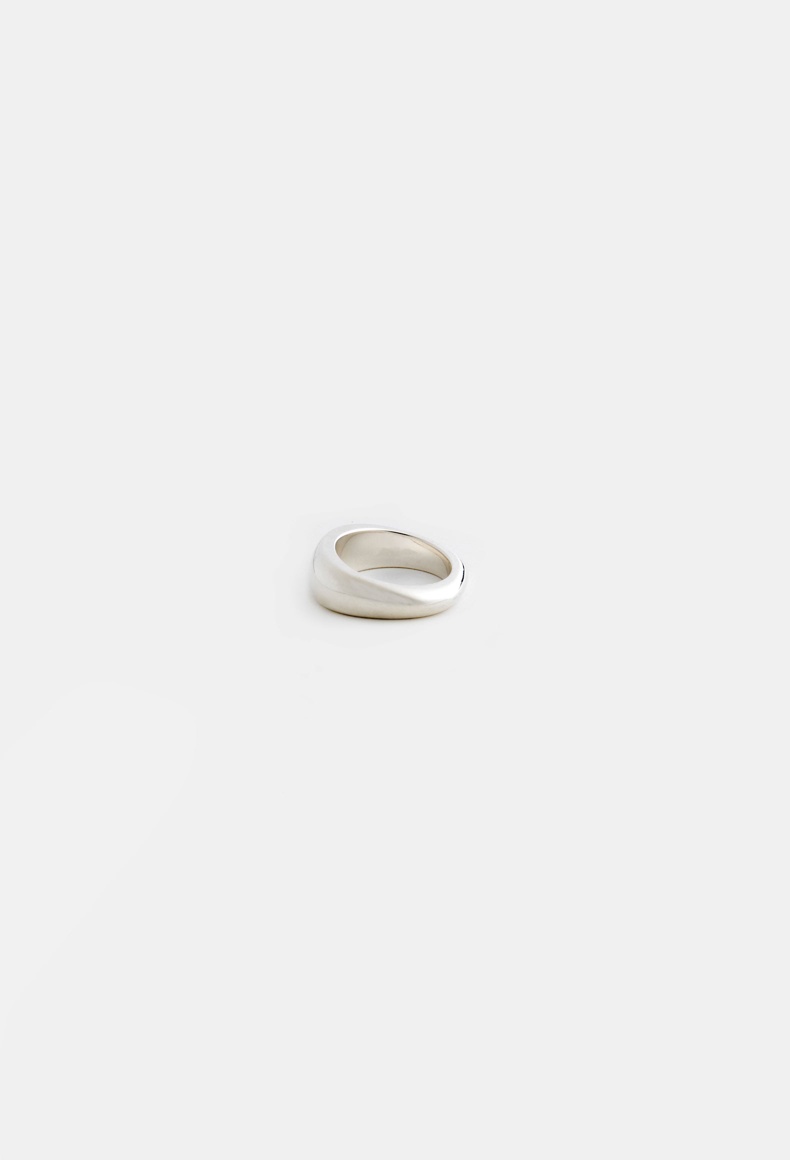 Everydae Ring in Silver