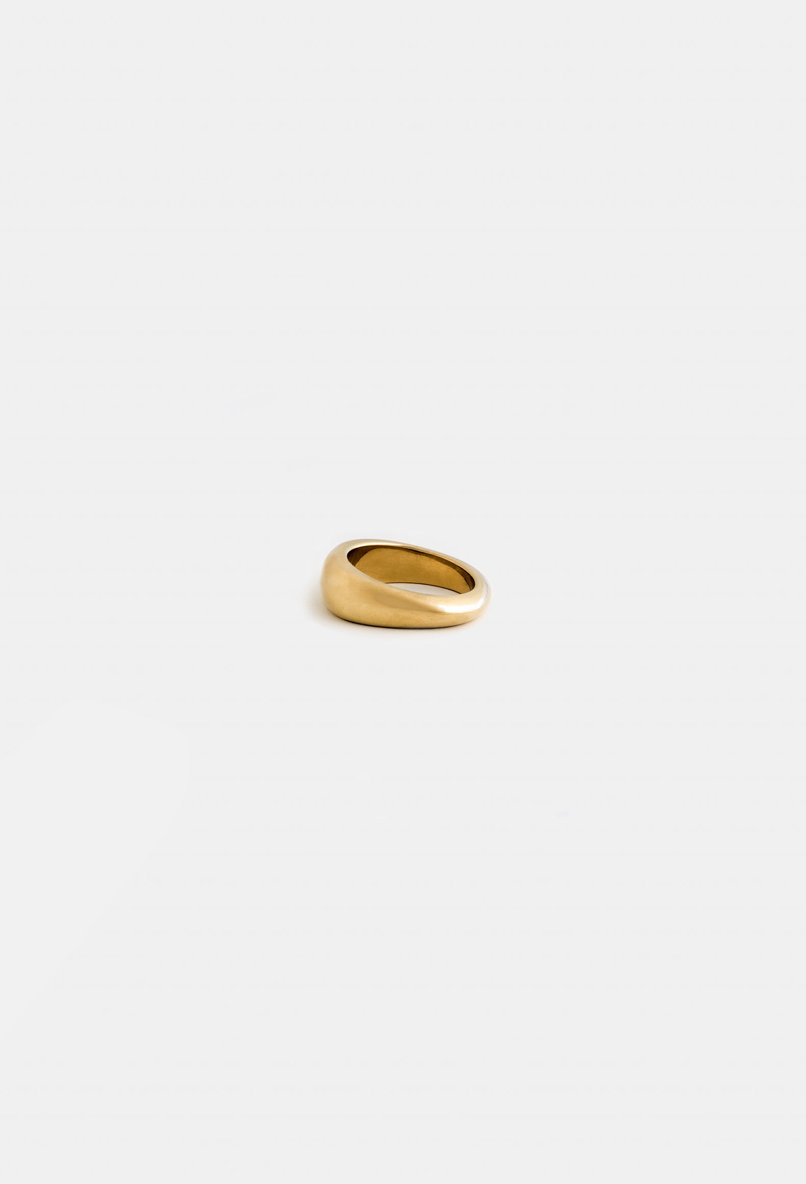 Everydae Ring in 14K Yellow Gold
