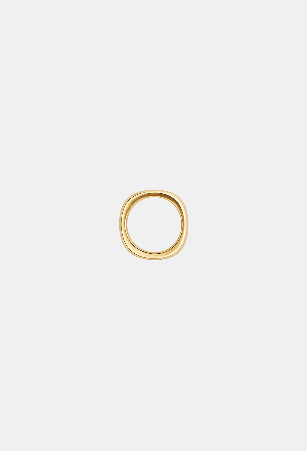 Everydae Ring in 18K Yellow Gold