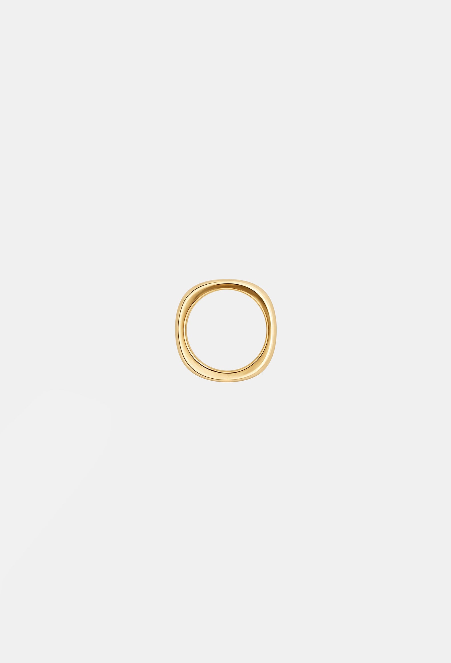 Everydae Ring in 18K Yellow Gold